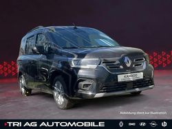 Blackpearlschwarz Gebraucht 2024 Renault Kangoo Techno Van / Kleinbus | 31.555 € (Teuer)
