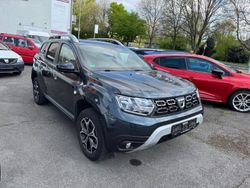 Grau Gebraucht 2020 Dacia Duster Celebration SUV | 14.777 € (Guter Preis)