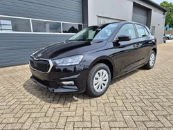 Deep black perleffekt Neu 2025 Skoda Fabia Selection | 23.090 € (Fairer Preis)