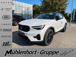 Weiß Neu 2025 Volvo XC40 Ultra SUV | 54.900 €