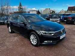 Schwarz Gebraucht 2015 VW Passat Kombi | 18.000 € (Fairer Preis)