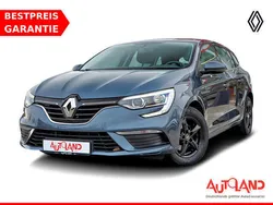 Renault Mégane GrandTour