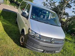 Silber Gebraucht 2019 VW T6.1 Van | 22.600 € (Fairer Preis)