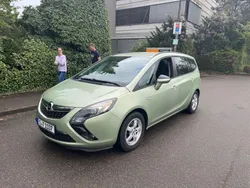 Opel Zafira Tourer