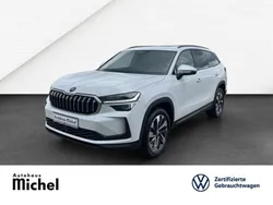 Weiß Neu 2024 Skoda Kodiaq Selection SUV | 48.730 € (Guter Preis)
