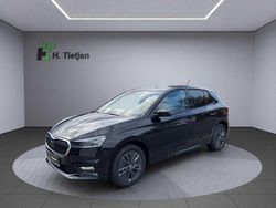 Grau Neu 2025 Skoda Fabia Tour Kleinwagen | 19.990 € (Fairer Preis)