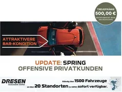 Weiss Neu 2024 Dacia Spring Expression Kleinwagen | 14.790 € (Fairer Preis)
