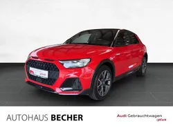 Misanorot perleffekt Gebraucht 2020 Audi A1 Design Kleinwagen | 19.930 € (Fairer Preis)