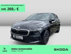 Schwarz Neu 2025 Skoda Scala Tour Kleinwagen | 27.780 € (Teuer)