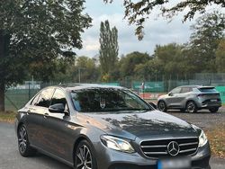 Gebraucht 2016 Mercedes E220 Limousine | 20.999 € (Teuer)