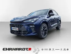 Blau Neu 2025 Cupra Terramar VZ SUV | 47.690 € (Fairer Preis)