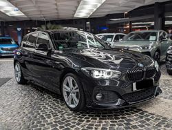 Schwarz Gebraucht 2018 BMW 120 M Sport Kleinwagen | 18.790 € (Fairer Preis)