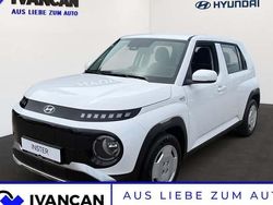 Atlas white Neu 2025 Hyundai Inster Select Kleinwagen | 23.790 € (Fairer Preis)
