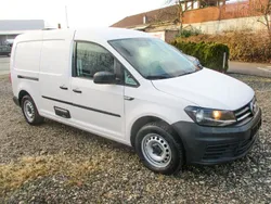 Weiß Gebraucht 2020 VW Caddy Maxi Van / Kleinbus | 11.990 €