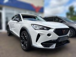 Weiß Gebraucht 2022 Cupra Formentor VZ SUV | 29.280 € (Teuer)