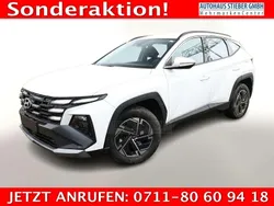 Serenity white minerale... Neu 2025 Hyundai Tucson Select SUV | 34.089 € (Superpreis)