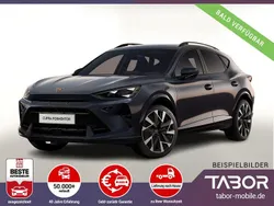 Magnetic grau metallic Neu 2025 Cupra Formentor VZ SUV | 40.828 € (Guter Preis)