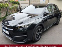 Schwarz Gebraucht 2021 Kia XCeed Vision SUV | 18.450 € (Guter Preis)