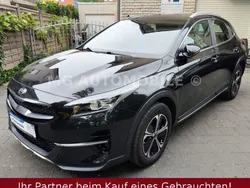 Schwarz Gebraucht 2021 Kia XCeed Vision SUV | 19.998 € (Fairer Preis)