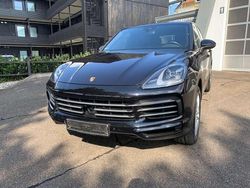 Schwarz Gebraucht 2018 Porsche Cayenne S SUV | 72.500 €