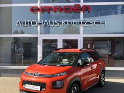 Powerorange Gebraucht 2019 Citroën C3 Aircross PureTech SUV | 15.690 € (Fairer Preis)