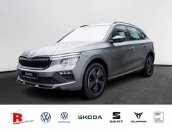 Grau Neu 2024 Skoda Kamiq Monte Carlo SUV | 29.990 € (Fairer Preis)