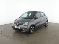 Grau Gebraucht 2020 Renault Twingo Intens Kleinwagen | 14.990 €