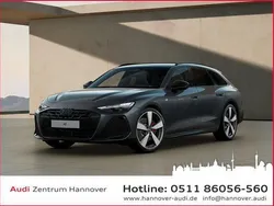 Grau Neu 2025 Audi A6 Sport Kombi | 113.795 €