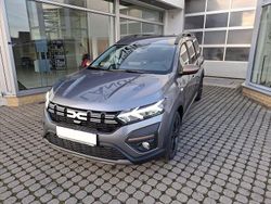 Grau Neu 2025 Dacia Jogger Extreme Van / Kleinbus | 21.990 € (Fairer Preis)