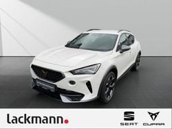 Candy weiss Gebraucht 2023 Cupra Formentor VZ SUV | 29.990 € (Superpreis)