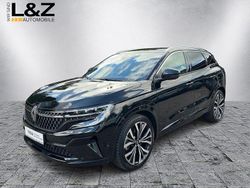 Schwarz Gebraucht 2023 Renault Austral Iconic SUV | 33.480 € (Fairer Preis)