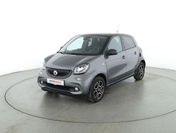 Grau Gebraucht 2019 Smart ForFour Basis Kleinwagen | 11.760 € (Fairer Preis)