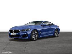 Portimao blau Gebraucht 2025 BMW 840 Shadowline Coupé | 84.634 € (Fairer Preis)
