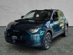 Mare grün Neu 2025 Fiat 600 SUV | 26.590 € (Etwas zu teuer)