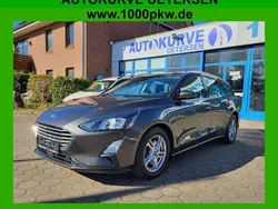Grau Gebraucht 2019 Ford Focus Kombi | 12.500 € (Fairer Preis)