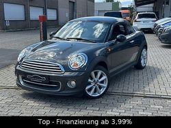 Grau Gebraucht 2012 Mini Cooper Chili Kleinwagen | 8.849 € (Guter Preis)