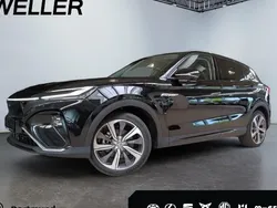 Schwarz Neu 2025 MG Marvel R Luxury SUV | 47.244 € (Etwas zu teuer)