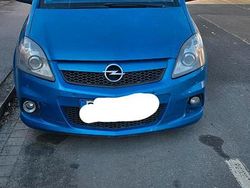 Gebraucht 2006 Opel Zafira Van / Kleinbus | 4.000 €