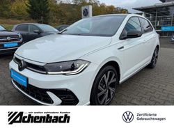 Weiß Gebraucht 2024 VW Polo IQ Drive Limousine | 22.690 € (Teuer)