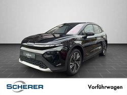 Schwarzmagic perleffekt (metallic) Neu 2025 Skoda Elroq Tour SUV | 36.040 € (Teuer)