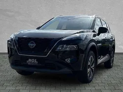 Black pearl (m) Neu 2024 Nissan X-Trail N-Connecta SUV | 44.890 €