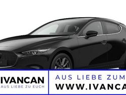 Schwarz Neu 2025 Mazda CX-30 Exclusive-Line SUV | 29.250 €
