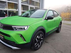 Matcha grün Gebraucht 2022 Opel Mokka Elegance SUV | 17.990 € (Fairer Preis)