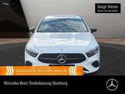Weiß Gebraucht 2024 Mercedes A180 Advanced Plus Limousine | 27.990 € (Guter Preis)