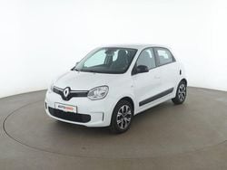 Weiß Gebraucht 2021 Renault Twingo SE Kleinwagen | 10.590 € (Guter Preis)