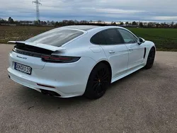 Weiß Gebraucht 2019 Porsche Panamera GTS Limousine | 73.900 € (Fairer Preis)