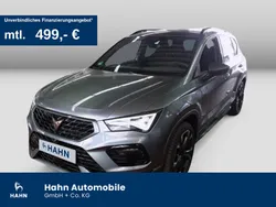 Grau Gebraucht 2023 Cupra Ateca SUV | 36.450 € (Fairer Preis)