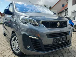 Grau Gebraucht 2023 Peugeot Expert Van | 31.799 €