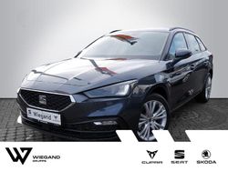 Grau Gebraucht 2024 Seat Leon Style Limousine | 22.608 € (Fairer Preis)