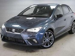 Magnetic grau metallic (s7) Neu 2025 Seat Ibiza FR Limousine | 23.890 € (Guter Preis)